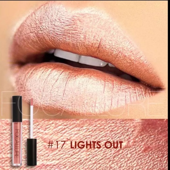 Other - Sold out!!!#17 Longwear Lipstick~New!
